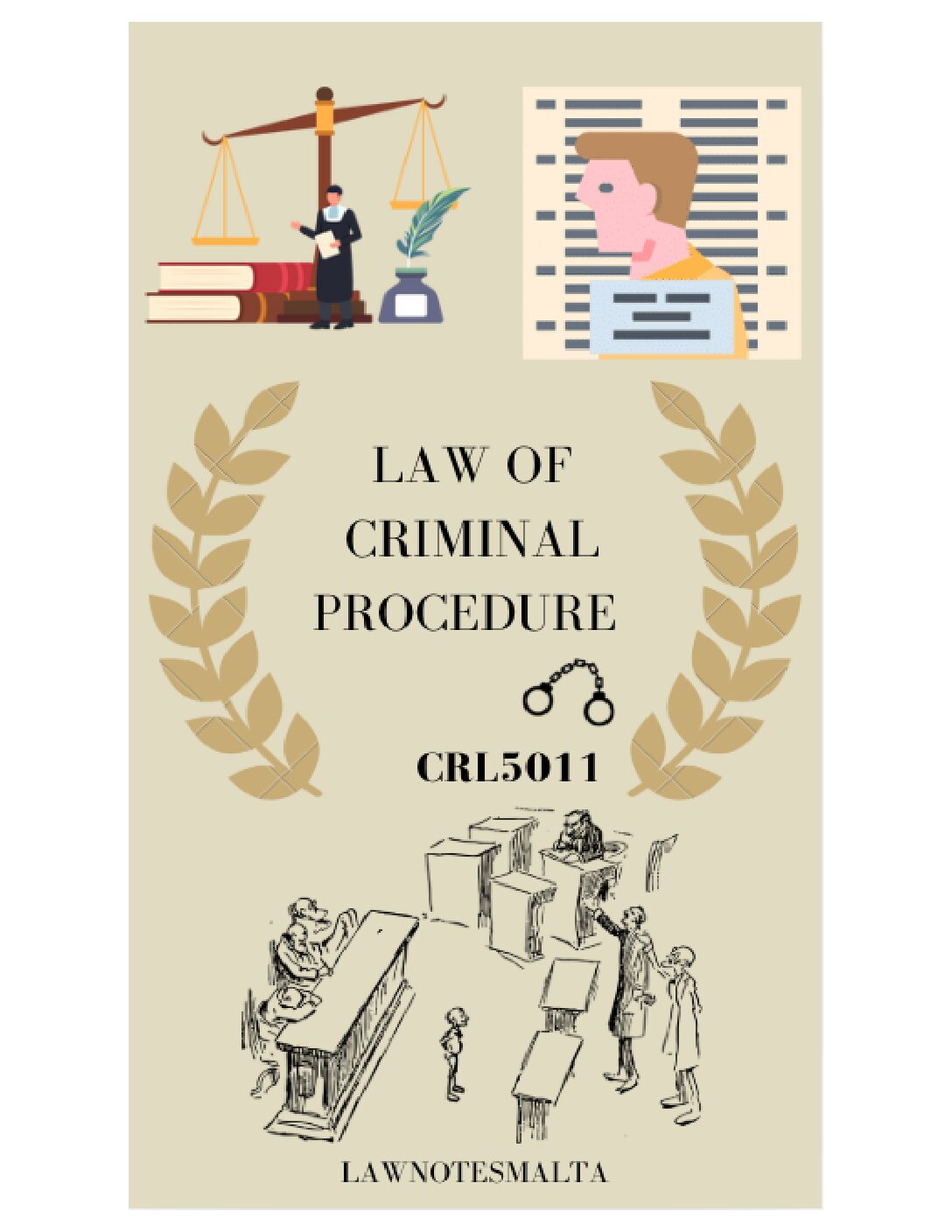 Criminal Procedure